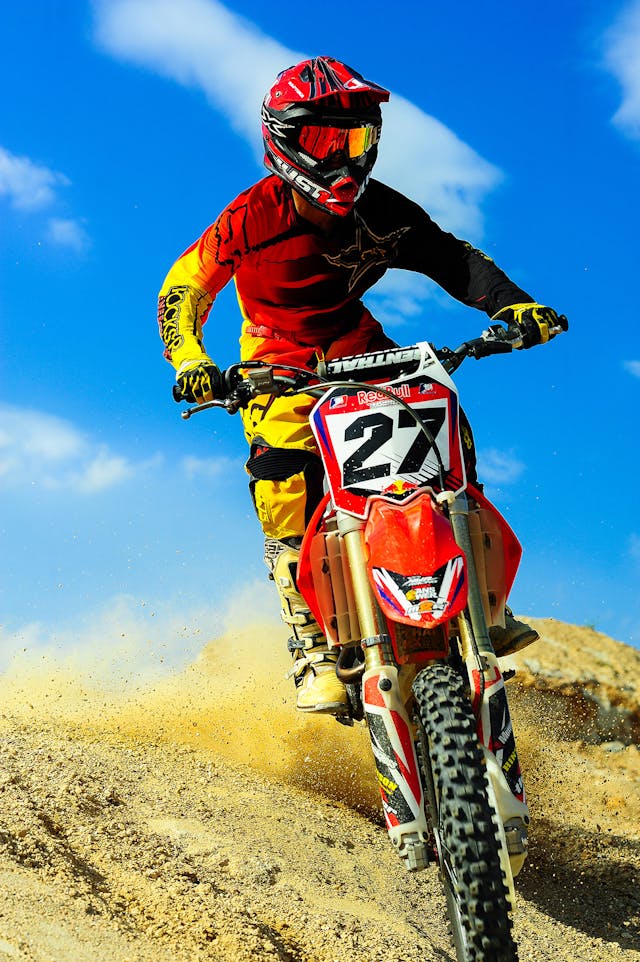 Velocity Racer Pro